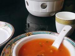 -木卡买提新疆餐厅·清真(新里海顿公馆店)