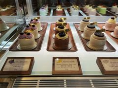 -chuchulab日式短蛋糕(粤海天地店)