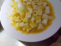 蟹粉豆腐-探花·意境江南菜·唐伯虎文化体验店·松鼠桂鱼(观前店)