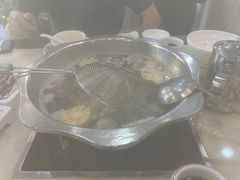 -潮悦牛肉火锅城(水贝店)