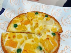 -夏日玛莉西餐厅(中茂城店)