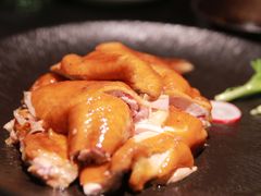 -德尚煌·顺德菜(誉山悠方天地店)