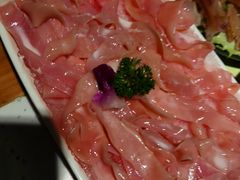 -莽子老火锅(大坪店)