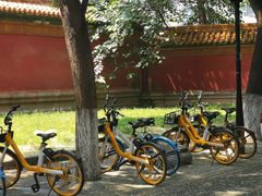 -北京国子监胡同