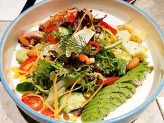 -Gray Whale 灰鲸餐厅(北美N1店)