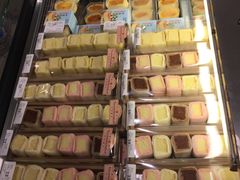 -Ole 面包房(华润万象城店)