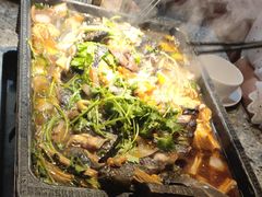 -里岛烤鱼(东港凯虹广场店)