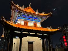 -西安城墙·碑林历史文化景区