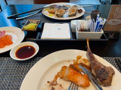 -怡聚轩全日制自助餐厅(大中华喜来登酒店)