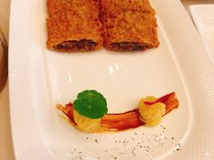 -利苑酒家(金宝店)