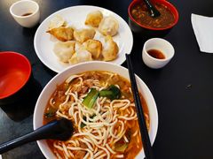 -一定好水饺店