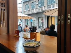 -永丰面馆(汉口路店)