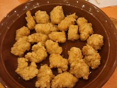 -萨莉亚意式餐厅(西青道欧亚达店)