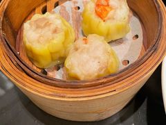 -ManHo万豪中餐厅(成都茂业JW万豪酒店)