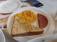 -翠华餐厅(百老汇店)