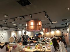 -肉肉大米(德基广场店)