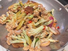-小菜园新徽菜(连云港海州吾悦店)