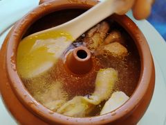 -翠湖宾馆·中餐厅