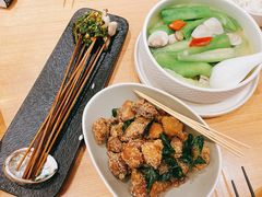 -隅乐胡椒虾·台湾菜·团建(皇岗店)