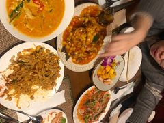 -泰国餐厅 Thai Food(裕华万达店)