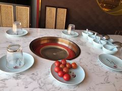 -捞神煲汤火锅(湖滨商业街店)