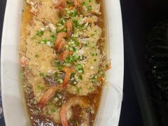 -丰收日·小海鲜·沪上家宴(顾村正大店)