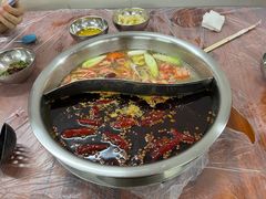 -满天星太珍火锅
