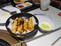 -韩时烤肉(枫蓝店)