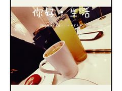 -法桐蛋糕·手作面包(万象城店)