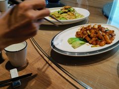 -味莊·青岛菜(云霄路店)