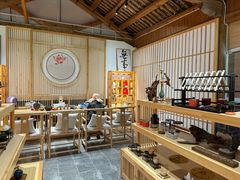 -大理洱源西湖景区