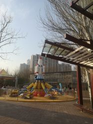 -大望京儿童游乐场