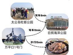 -巧克力渔家.小船海鲜胶东菜(万平口店)