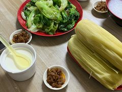 -光明刘冰乳鸽店(光明法政北路店)