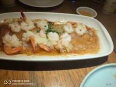 -金牌外婆家(苏州中心店)