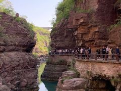 -云台山风景名胜区