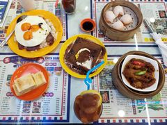 -澳门陈光记烧味饭店(万象城店)