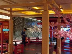 -蓝鲸湾汤泉(包河店)