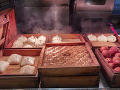 -头壹号 大油条·老长沙盖码饭(北辰店)