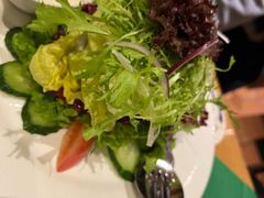 蔬菜沙拉-兰特伯爵西餐厅·啤酒屋(方庄店)