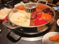 -晓宇重庆火锅(西安荟聚店)
