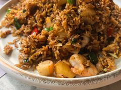 -半秋山西餐厅(宜昌大洋店)