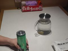 -杨氏青龙虾·羊蝎子(托乐嘉店)