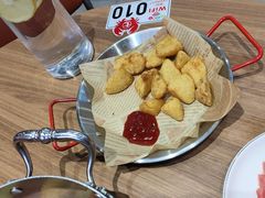 -七欣天香辣蟹火锅(深圳集信大厦店)