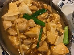 -Mandarin Ogilvie Restaurant