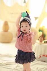 -Baby Pastel 自然光儿童摄影(CBD店)