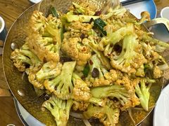 -闻香阁·清真(光荣道店)
