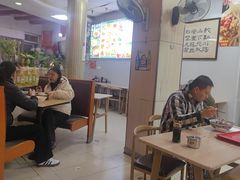 -瞻老元面馆(双塘路店)