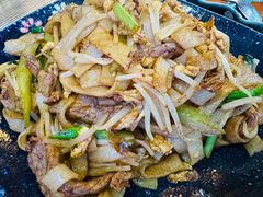 -Hi YOU你的饭局泰餐厅(雍和宫店)
