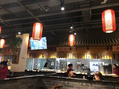 -张大嘴菜馆(庞各庄店)